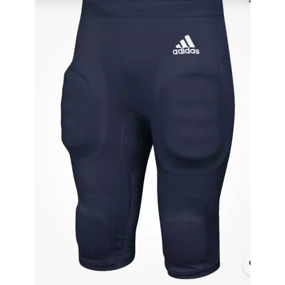 Adidas Mens Black Primeknit A1 Football Pants Large - Picture 3 of 16